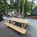 Casa Rosado @ Pocono II By Lake Hot Tub Camelback