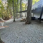Casa Rosado @ Pocono II By Lake Hot Tub Camelback
