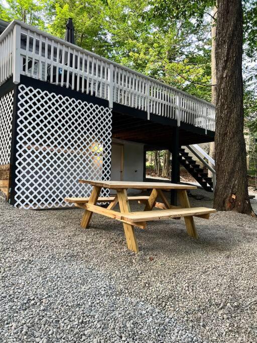 Casa Rosado @ Pocono Ii By Hot Tub Camelback *