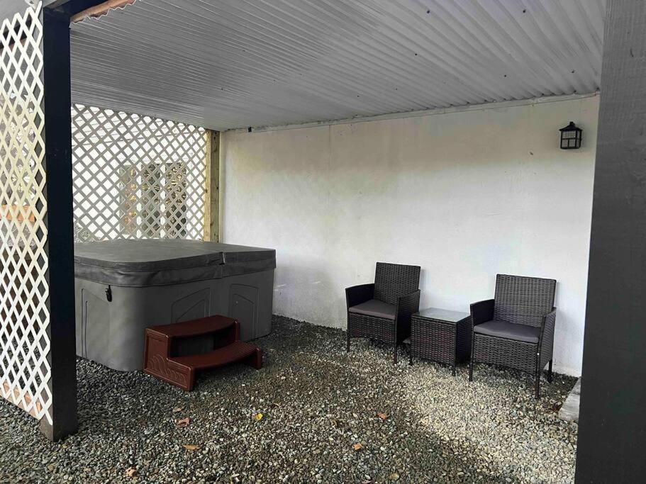 Casa Rosado @ Pocono Ii By Hot Tub Camelback