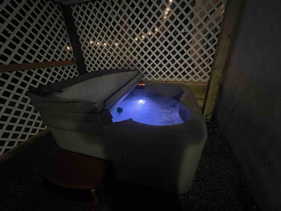 Casa Rosado @ Pocono Ii By Hot Tub Camelback Casa de férias *